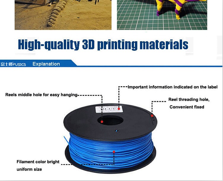 デスクトップ3dプリンタ高精度fdm 3d印刷機( F2801)仕入れ・メーカー・工場