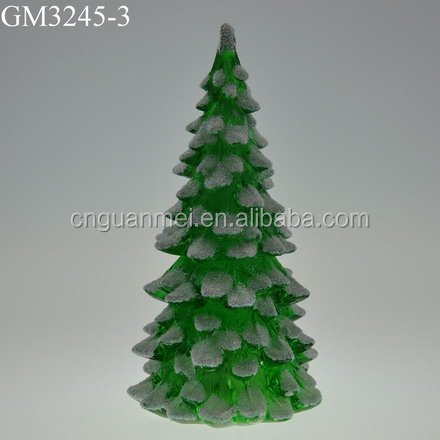 wholesale decorative plastic christmas tree with light wholesale decorative plastic christmas tree with light
