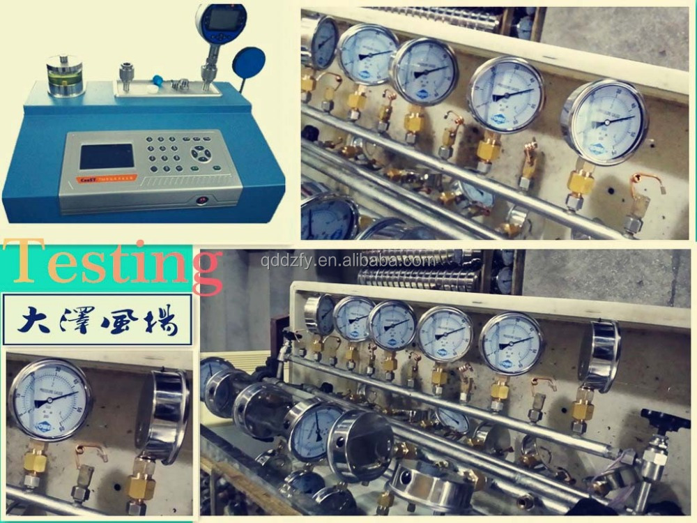 中国メーカー小さな圧力計圧力計仕入れ・メーカー・工場