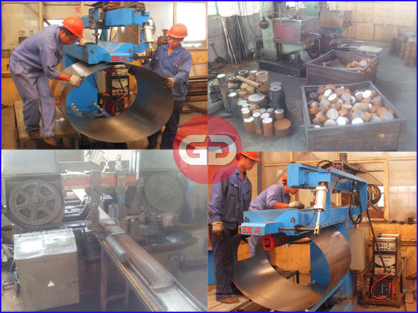 中国メーカー供給ドラムロータリードライヤーサトウキビバガスドライヤー仕入れ・メーカー・工場