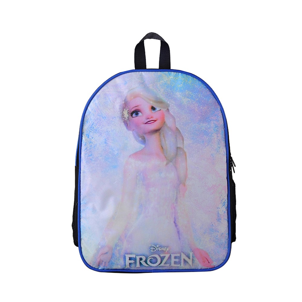 On Promotion Supplier Cool Nylon School Backpack