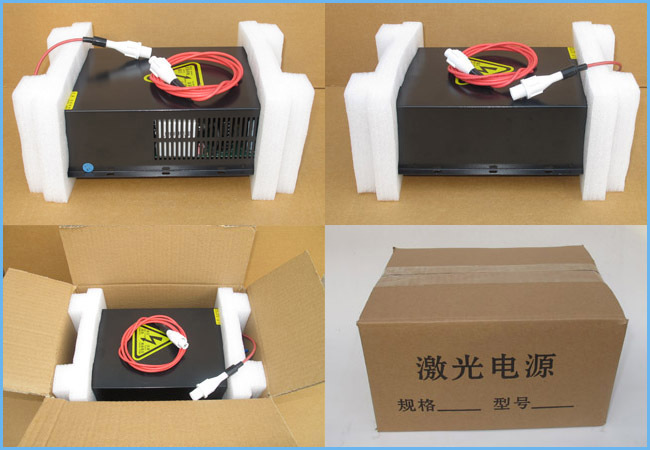 プロフェッショナルメーカー80ワットco2レーザー電源仕入れ・メーカー・工場