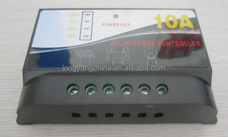 安く12v10a用ソーラー充電コントローラソーラー充電太陽光発電システム問屋・仕入れ・卸・卸売り