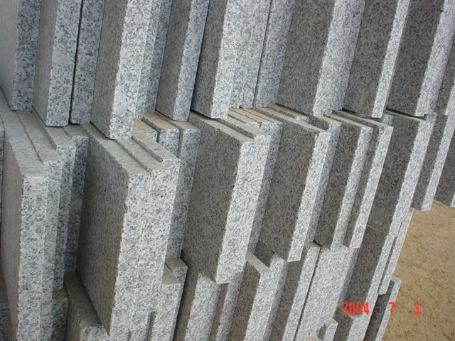 g623 granite stair