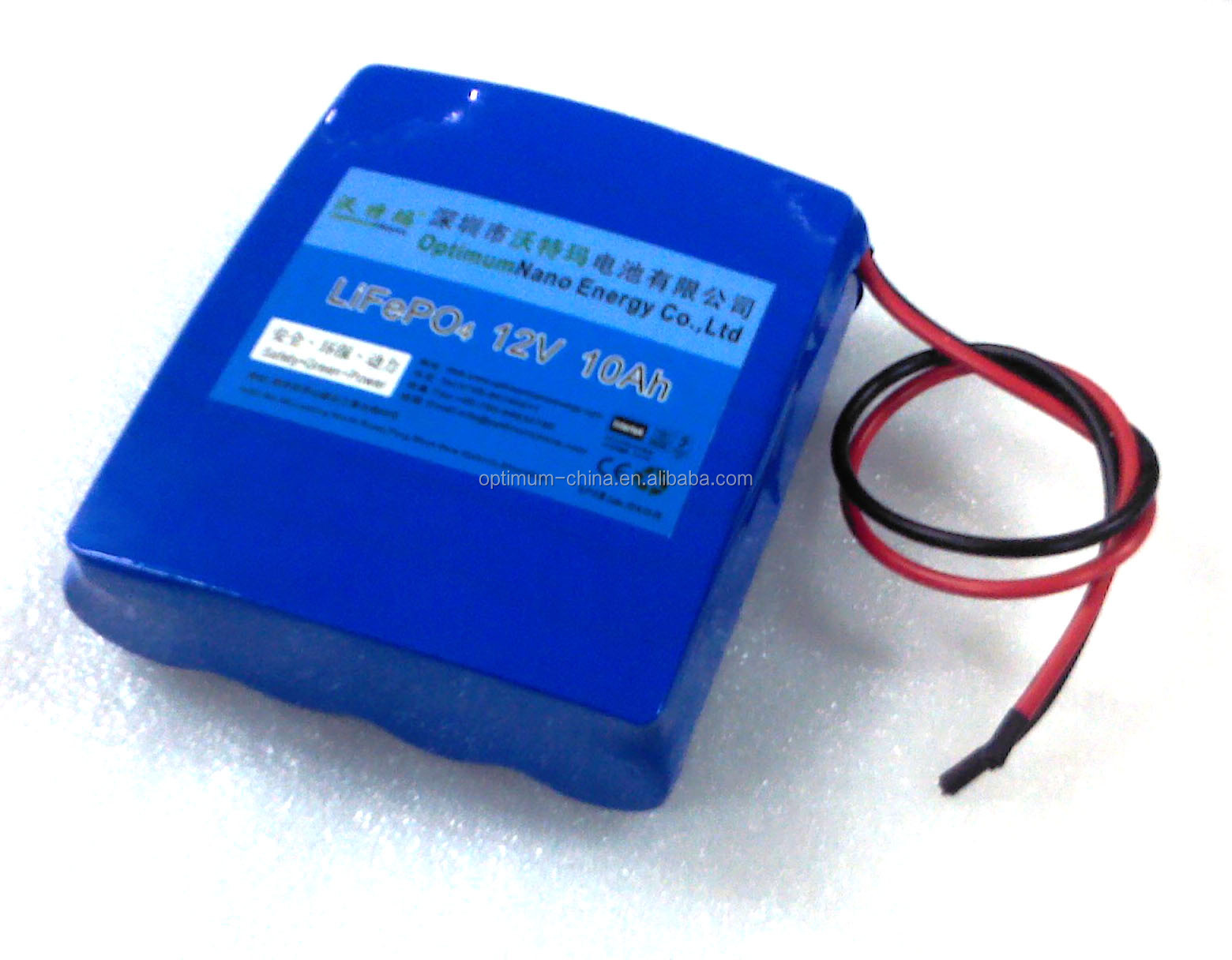 Scooter bike carrier zx108, 12 volt 10ah electric scooter battery