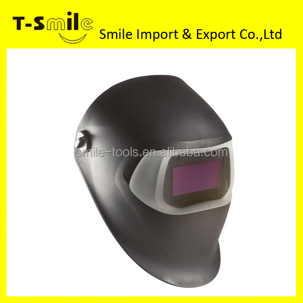 青pp自動遮光溶接マスク溶接帽溶接のヘルメットの価格仕入れ・メーカー・工場