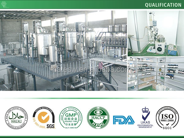 Extract Of Ginkgo biloba extract EP grade from honest suppliers