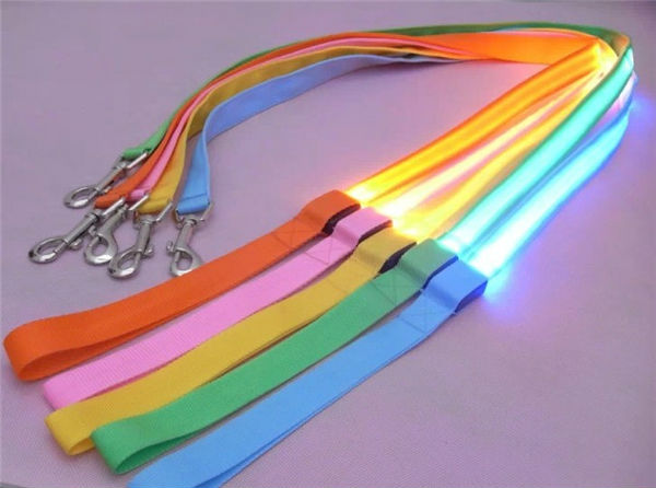 新しい安価な製品のため2014年ledペットショップ卸売犬の綱問屋・仕入れ・卸・卸売り