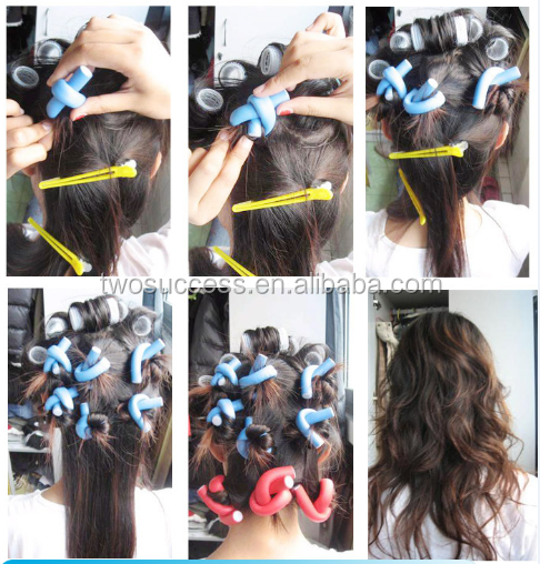 hair roller
