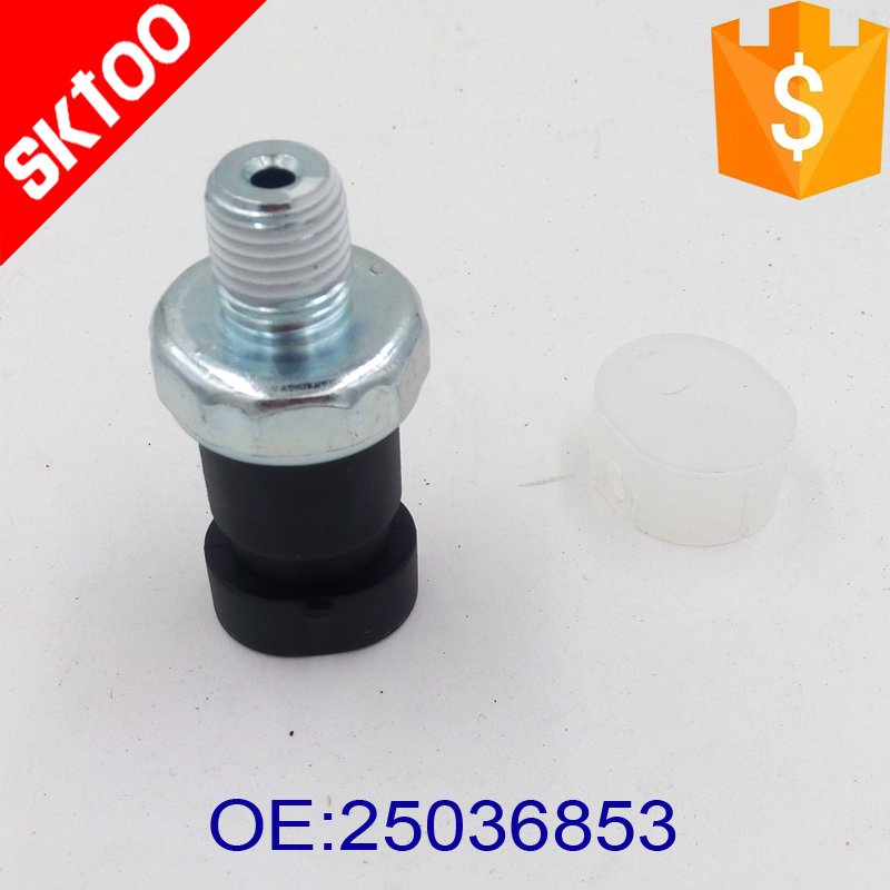 Oem2503685312575007op66591263595424575739250369342536853ps152ビュイック用/シボレー/gm車のセンサー、 のオイルプレッシャースイッチ仕入れ・メーカー・工場