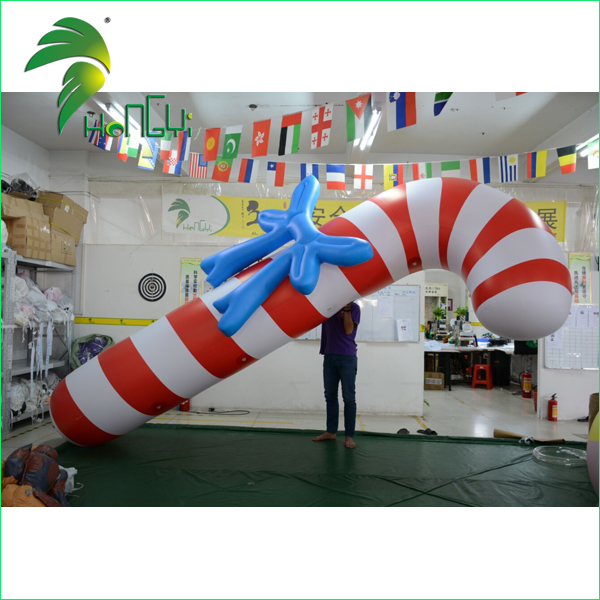 inflatable candy cane (6)