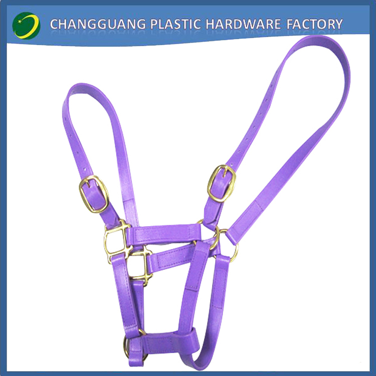 1pvc horse halter1 (9)