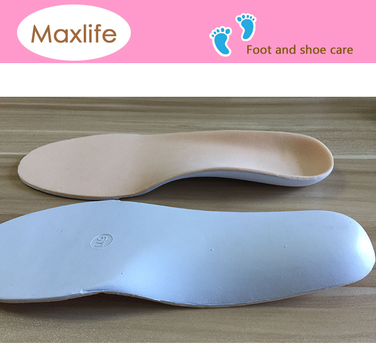 High Qulity Medicated Insole For Diabetic Shoes,Shoe Insole For