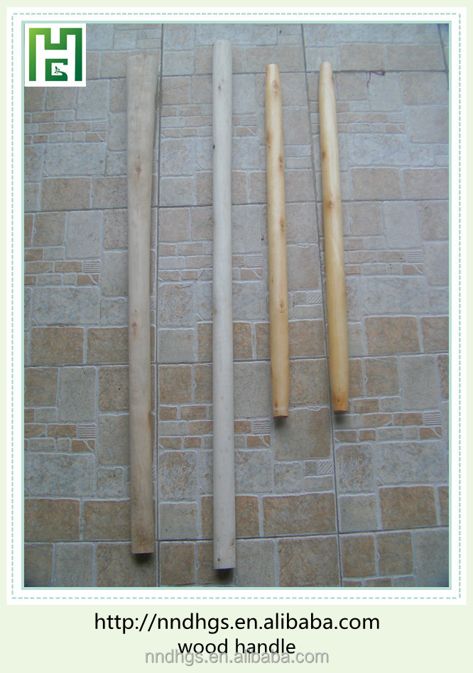 木製の鍬のハンドル、 卸売の鍬のハンドル問屋・仕入れ・卸・卸売り