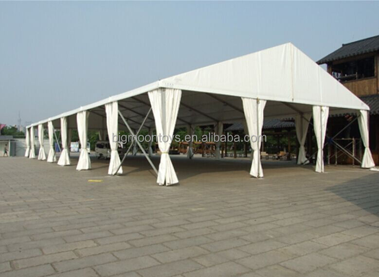 2015 hot waterproof big canopy tent