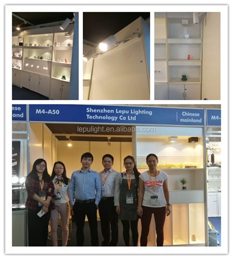 17 HK lighting fair