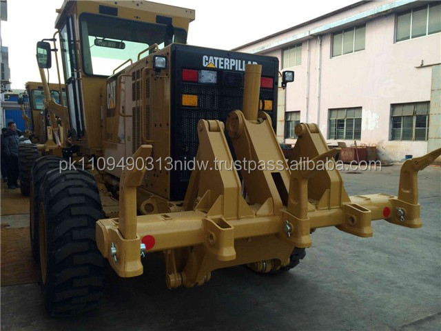 使用キャタピラーcat 140 k 140 h 140グラムモータグレーダ、猫12グラム14グラム120グラムモーターgraders用販売仕入れ・メーカー・工場