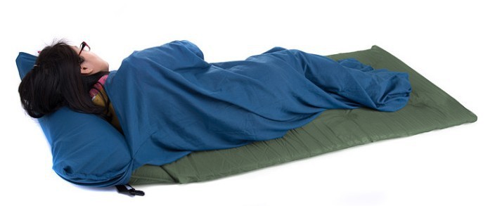 Naturehike- nhアウトドアスポーツ旅行キャンプ・ハイキング大人スプライス工具シングルポータブル快適寝袋