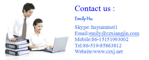 contact us