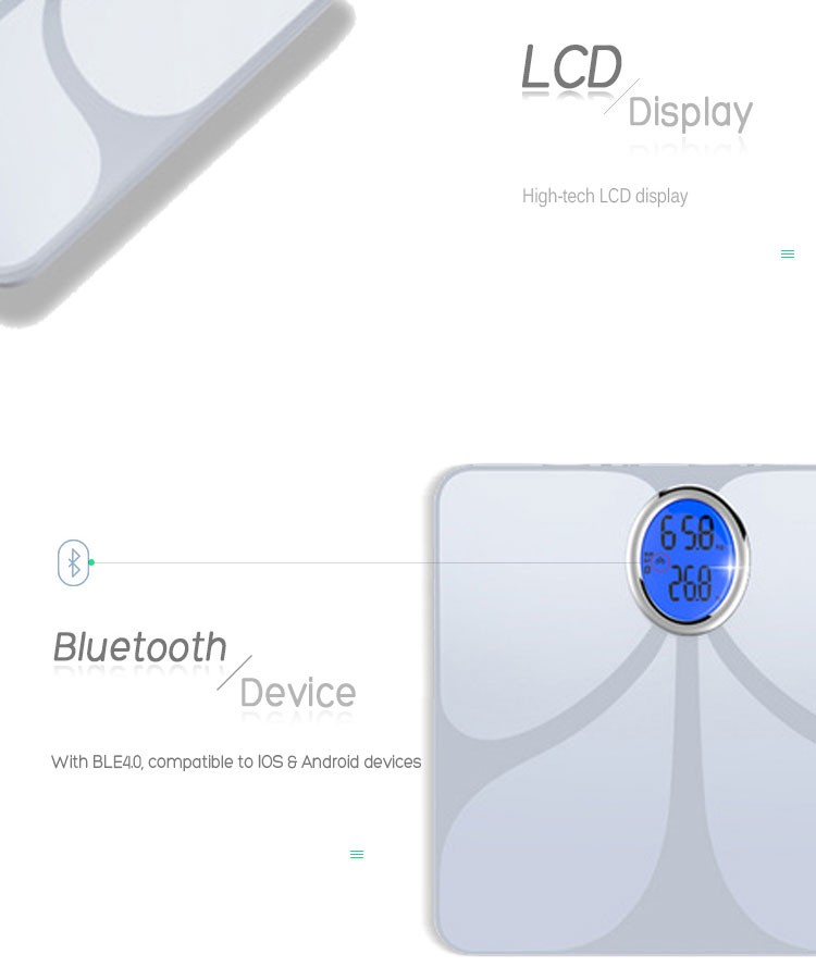 CF366BLE Bluetooth body fat scale_04