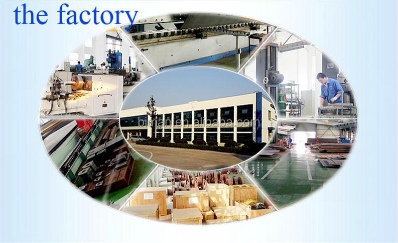 最高価格5トン船販売用ジブクレーン仕入れ・メーカー・工場
