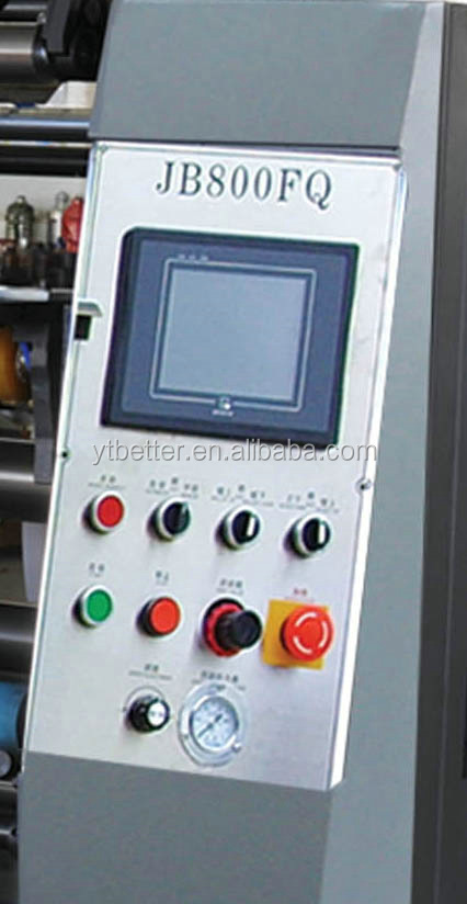 卸売のalibabaエクスプレス4- 色の紙を印刷機ユニークな製品を販売する仕入れ・メーカー・工場