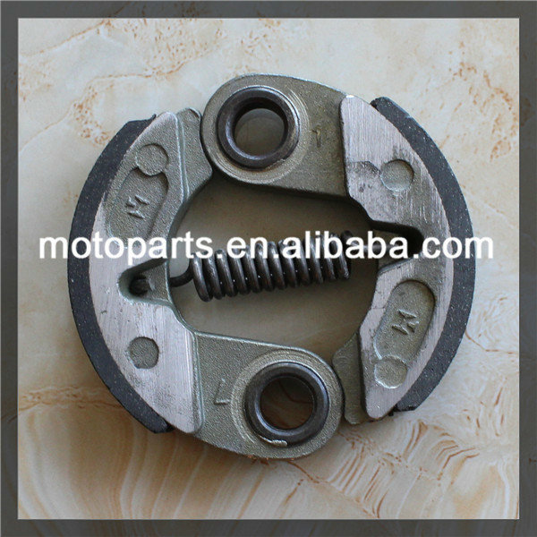 Electric chainsaw parts 40-5F aluminum alloy chainsaw clutch