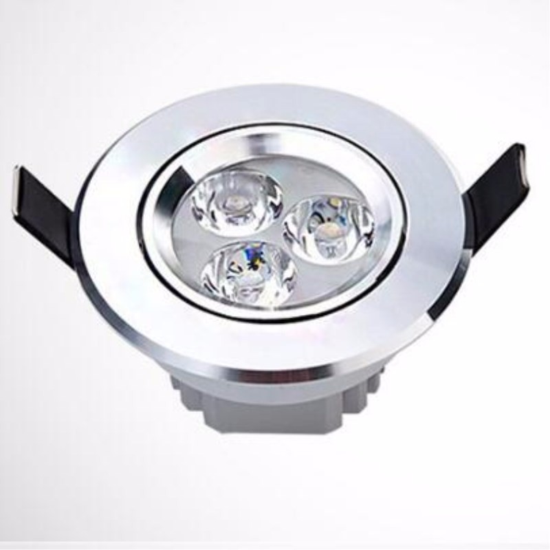led ceiling light