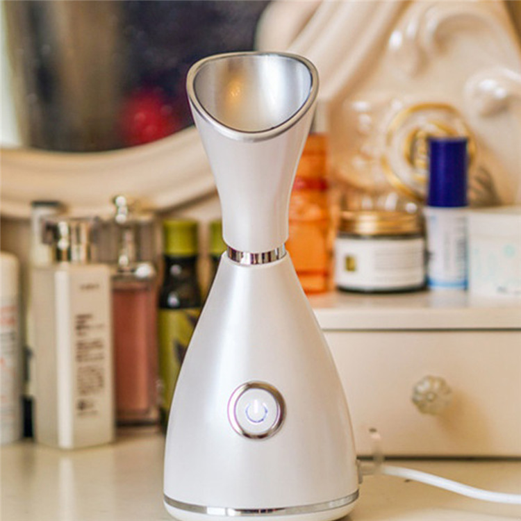 Beauty Products Handheld Nano Face Spray Electric Facial Steamer Buy