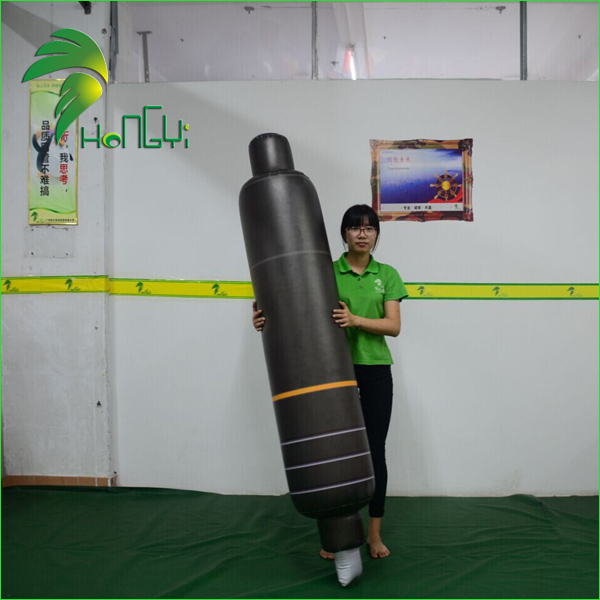 advertisment baloons large inflatable helium pen (1)