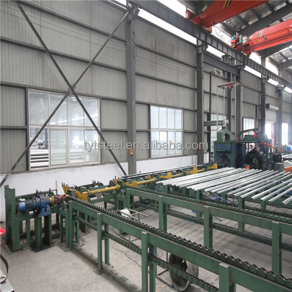 latest price !Tianyingtai 0018ERW Gavanized steel rectangular/square pipe!