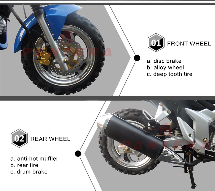 Chongqing 2019 New Mini Cheap 110cc 125cc Racing Motorcycle.png