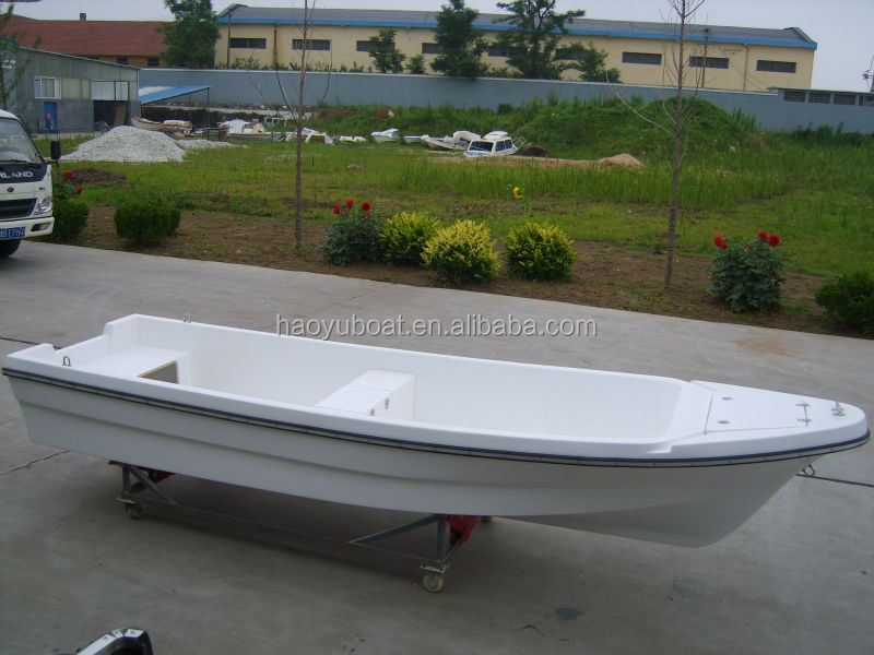 Double Hull Fishing Boat 13 8ft 4 2m double hull fiberglass fishing boat for sale Double Hull Fishing Boat 13 8ft 4 2m double hull fiberglass fishing boat for sale