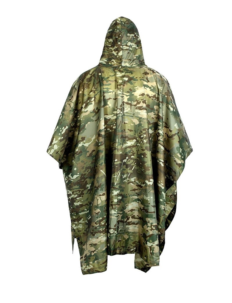camouflage raincoat11