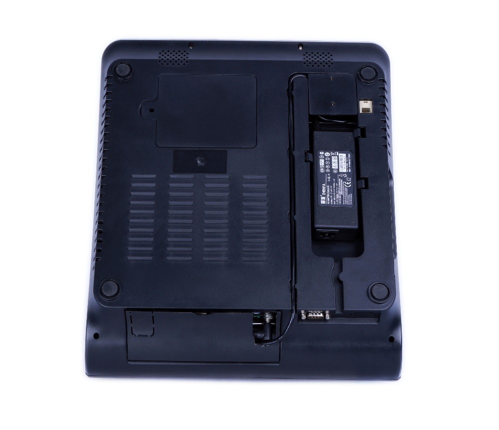 2017 All In One Touch Screen Android Pos Terminal With Printer