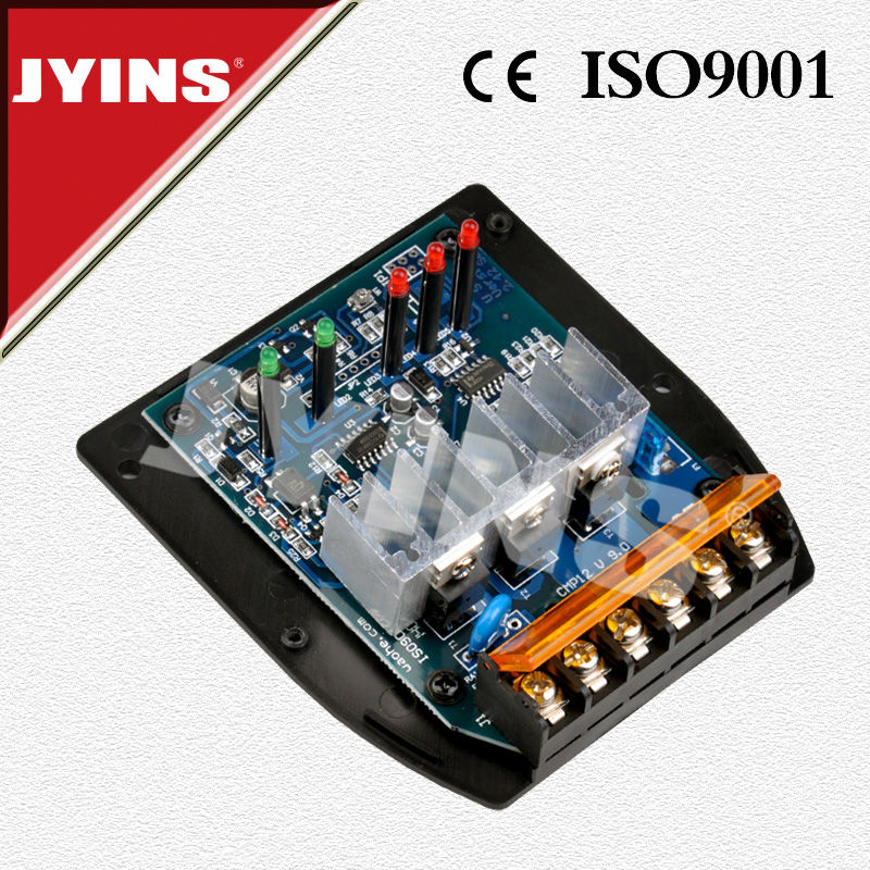 自動12v/24vソーラー充電レギュレータソーラー充電コントローラソーラーレギュレータ問屋・仕入れ・卸・卸売り