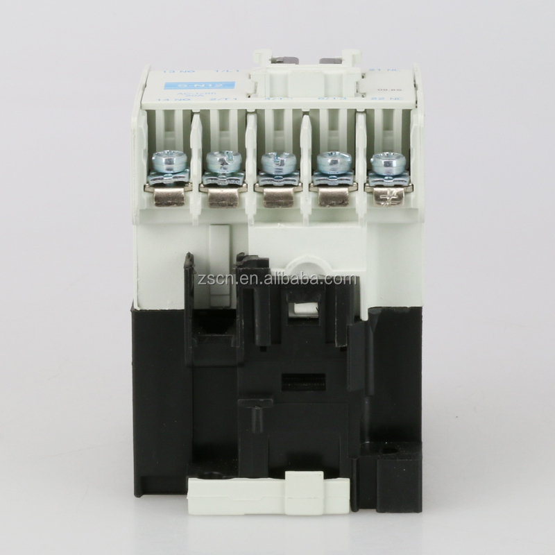 S- n12交流電磁接触器380vエレベーターコンタクタ仕入れ・メーカー・工場