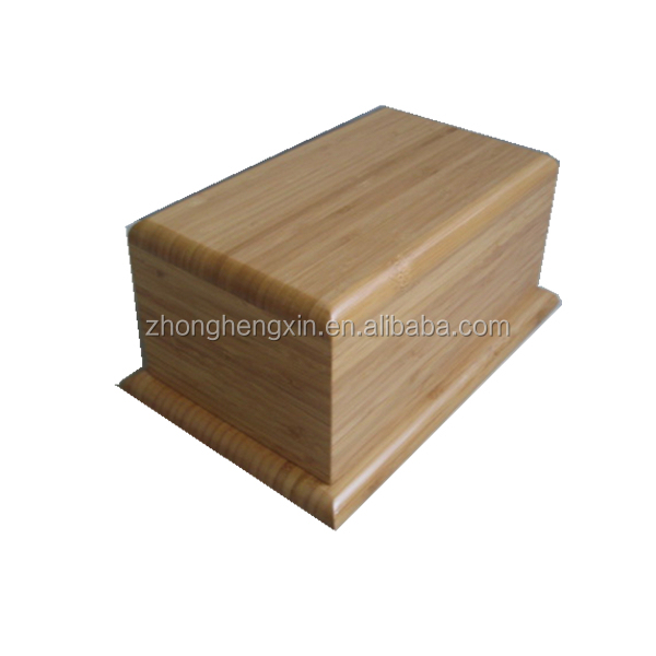 伝統的な竹の葬儀の小箱用品卸売仕入れ・メーカー・工場