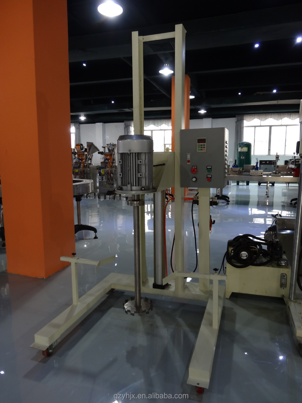 Automatic Liquid Chemical Industrial Powder Dispenser Buy Industrial