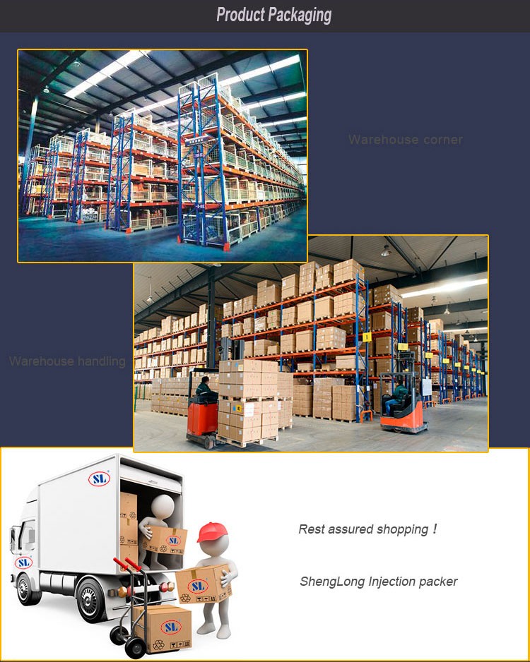Product Packing