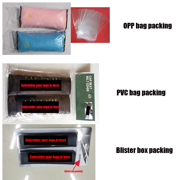 packaging
