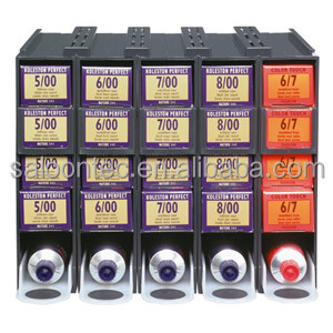 Tube Color Storage Rack - Buy Tube Color Storage RackCroc Hair Clip Product on Alibaba.com