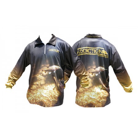 Oem釣りの釣りのシャツを昇華uv卸売/狩猟服仕入れ・メーカー・工場