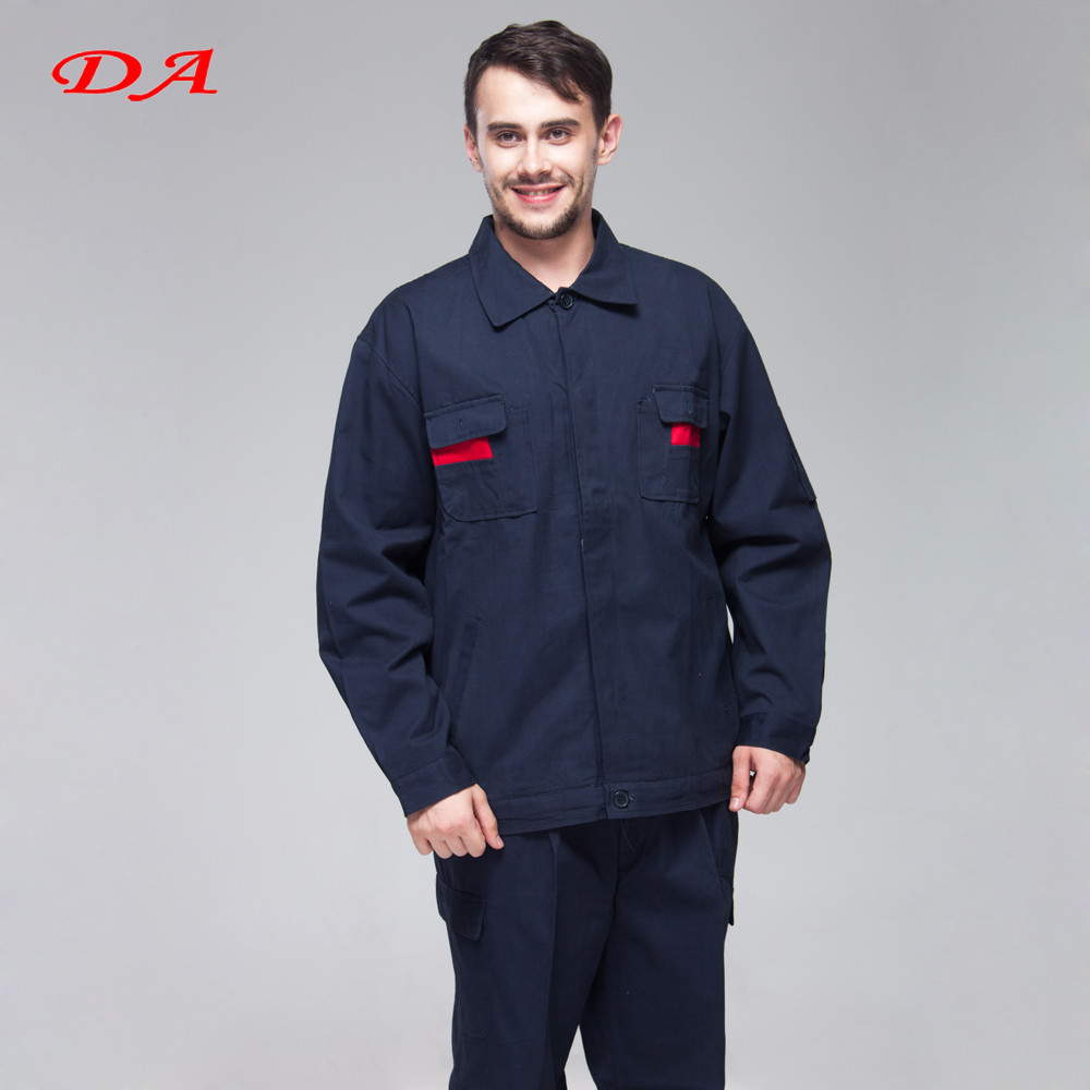 Source The Classic European Work Jacket Construction Uniforms on m