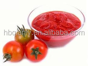 Tin tomato paste, branded catchup tomato sauce