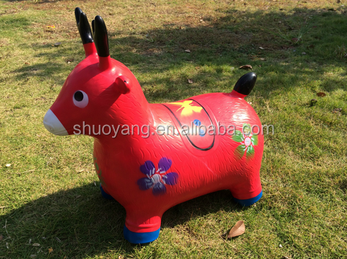 jumping animal pony horse (4).png
