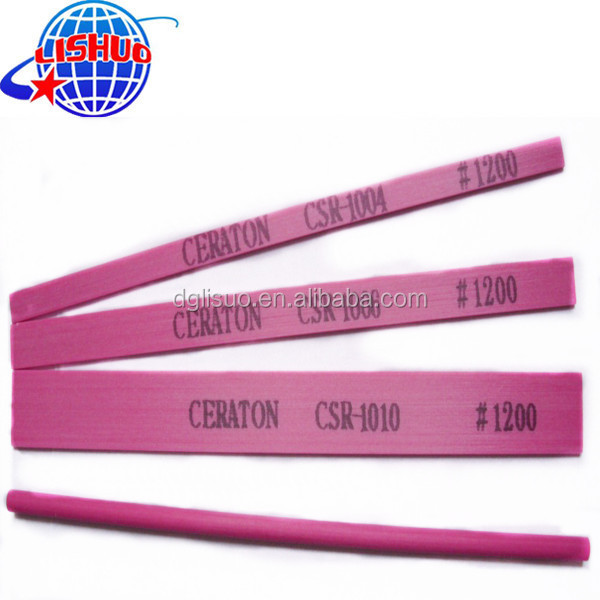 CERATON Ceramic Fiber Stone/XEBEC Ceramic Fiber Stone/YFS