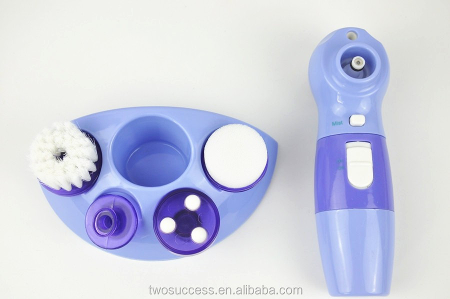 waterproof facial cleansing brush facial cleaning brush electric face clean brush .jpg
