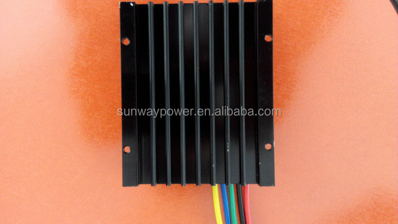 12v/24v100w防水ソーラーパネルpv風ハイブリッド太陽電池コントローラ問屋・仕入れ・卸・卸売り