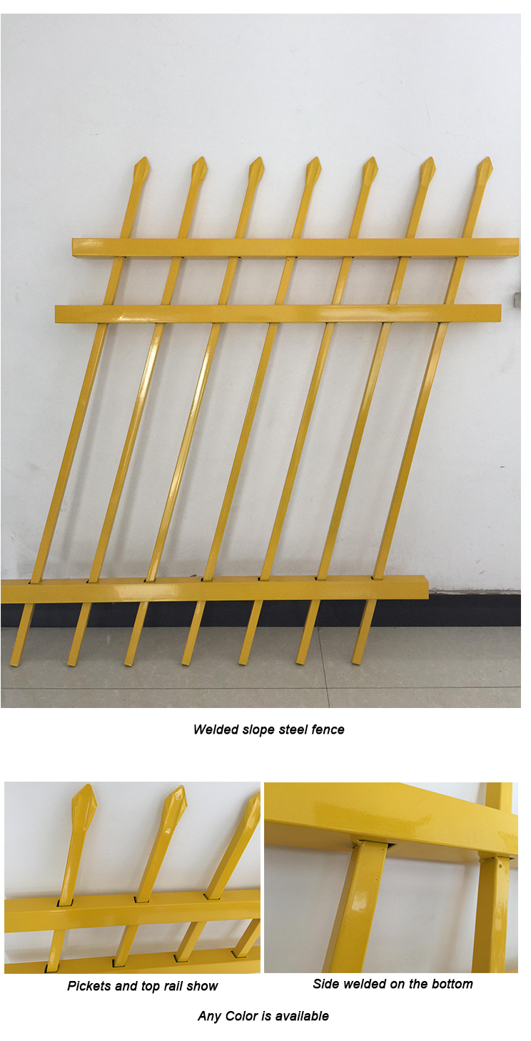 Slope steel fence introduction.jpg